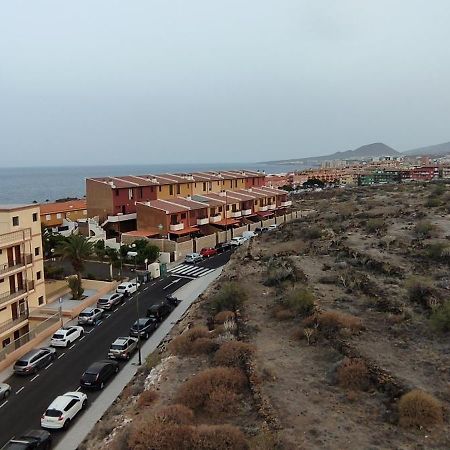 Sunlivetenerife Candelaria Buitenkant foto