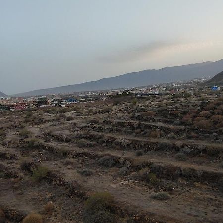 Sunlivetenerife Candelaria Buitenkant foto