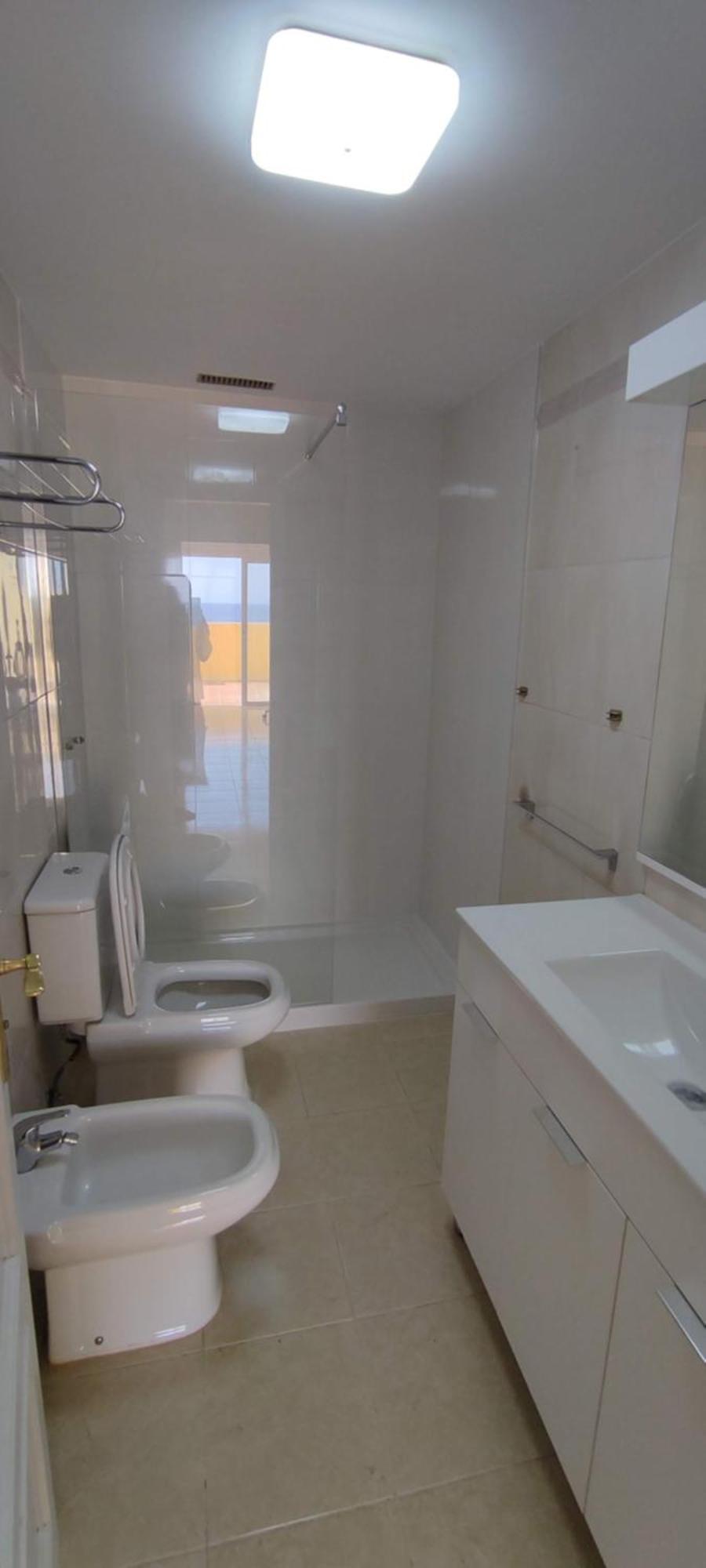 Sunlivetenerife Candelaria Buitenkant foto