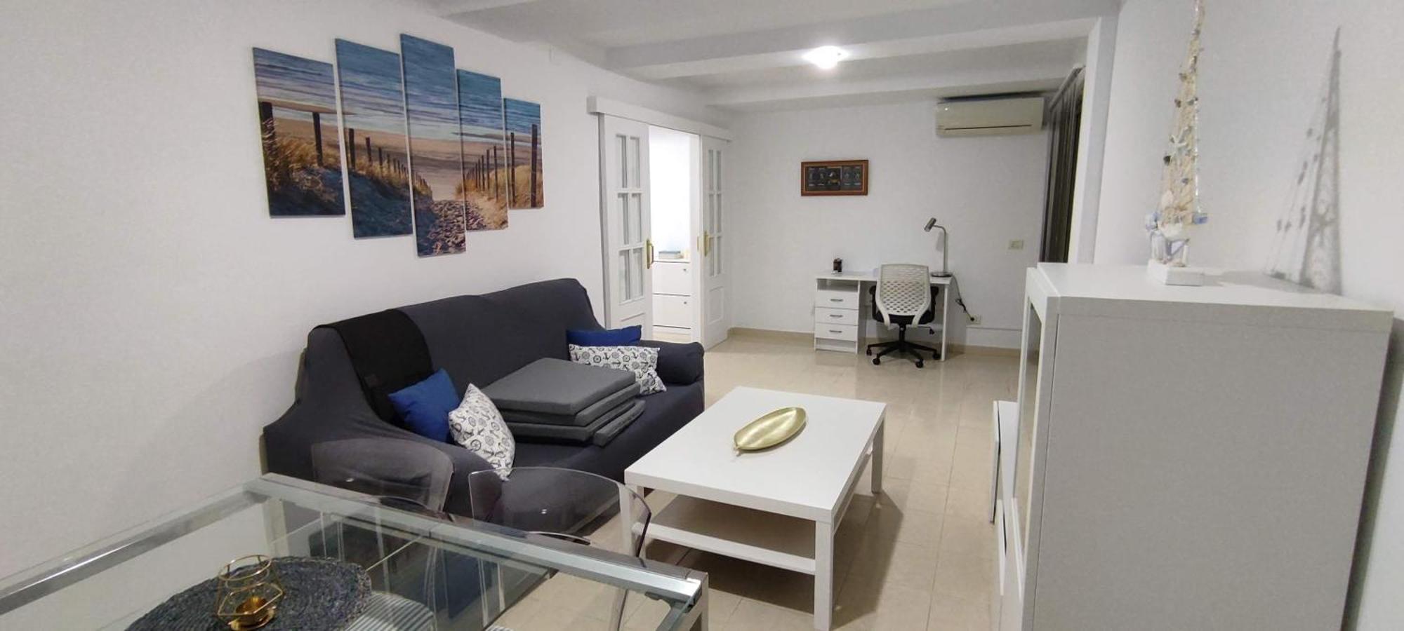 Sunlivetenerife Candelaria Buitenkant foto