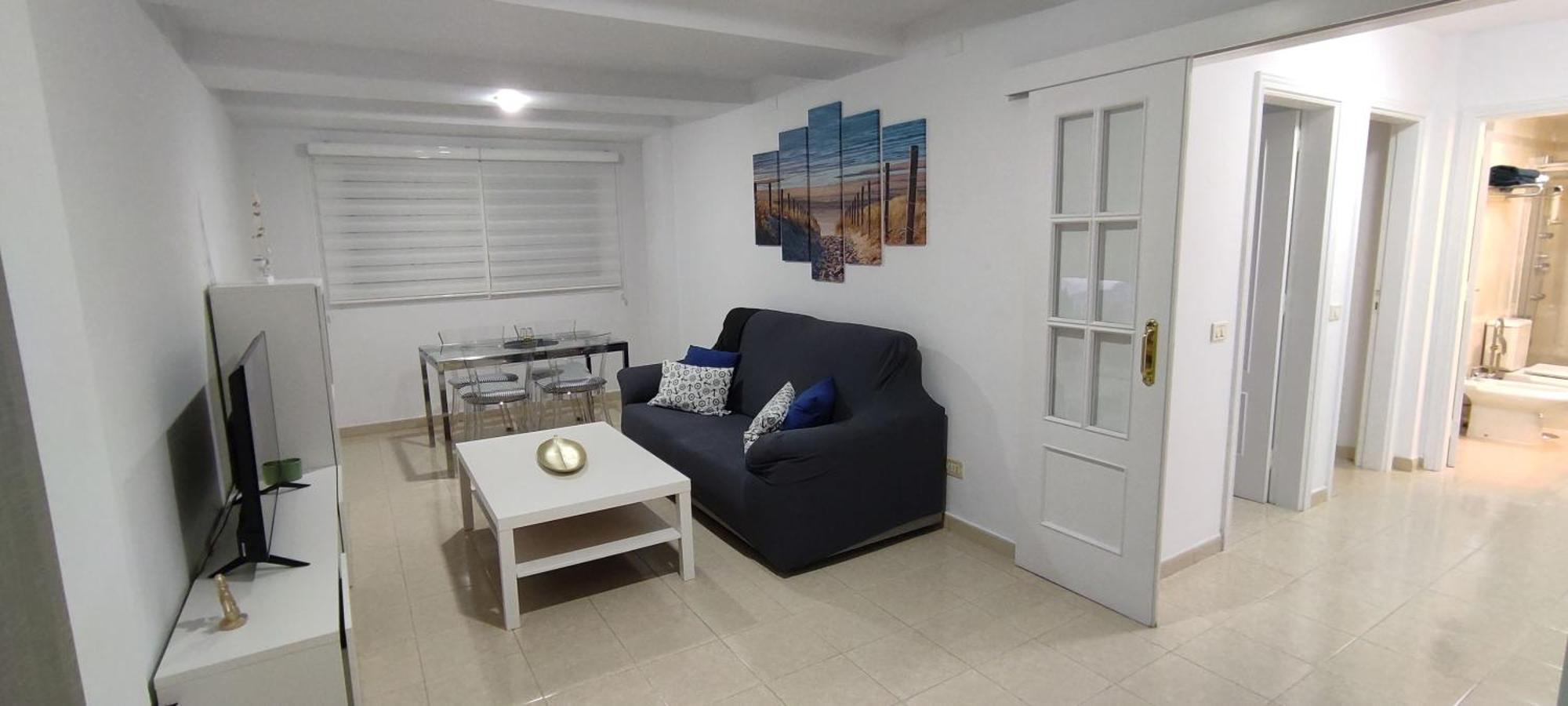 Sunlivetenerife Candelaria Buitenkant foto