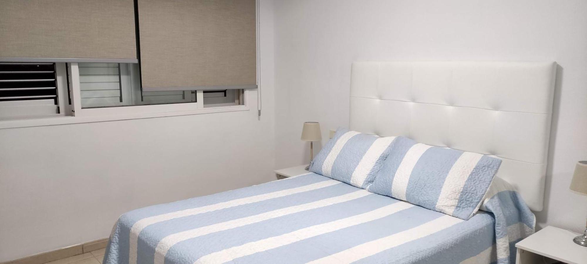 Sunlivetenerife Candelaria Buitenkant foto
