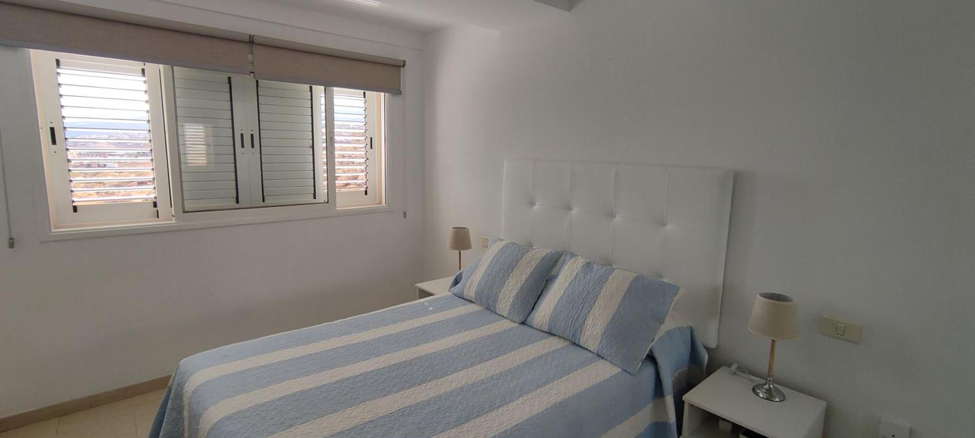 Sunlivetenerife Candelaria Buitenkant foto