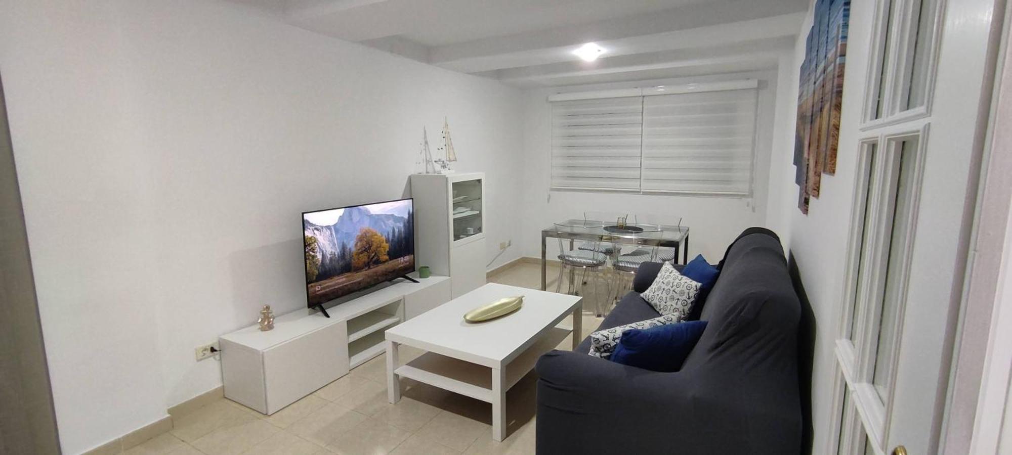 Sunlivetenerife Candelaria Buitenkant foto