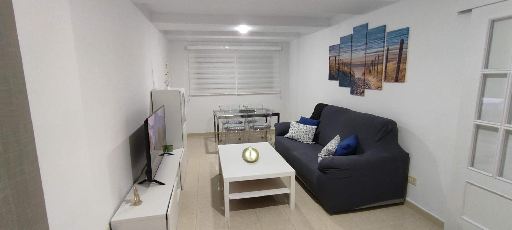 Sunlivetenerife Candelaria Buitenkant foto