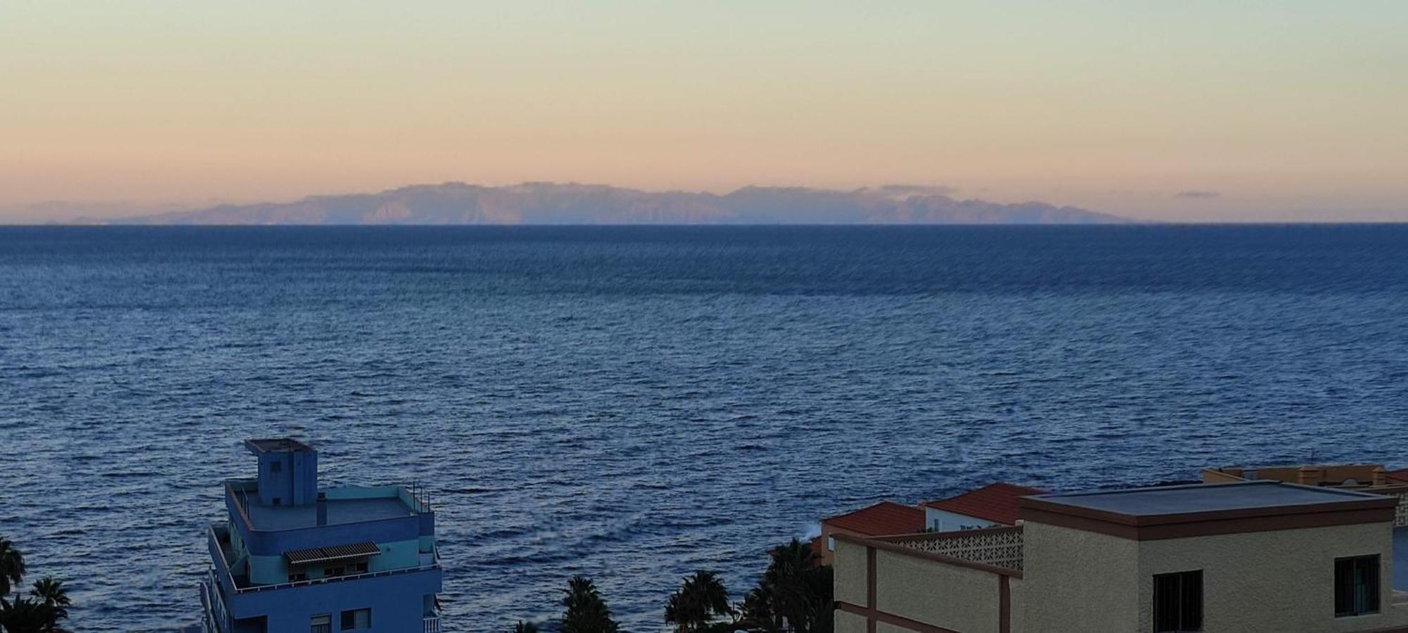 Sunlivetenerife Candelaria Buitenkant foto