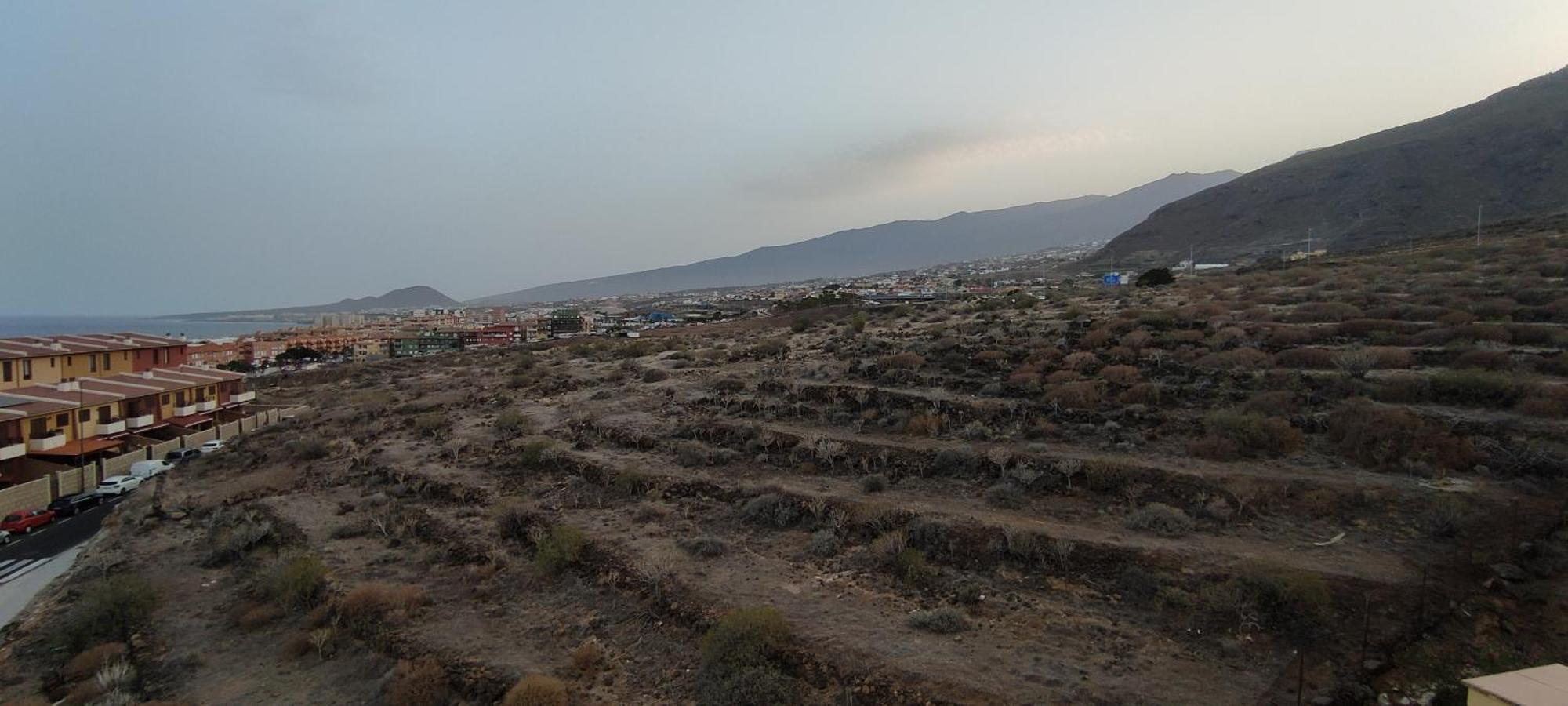 Sunlivetenerife Candelaria Buitenkant foto