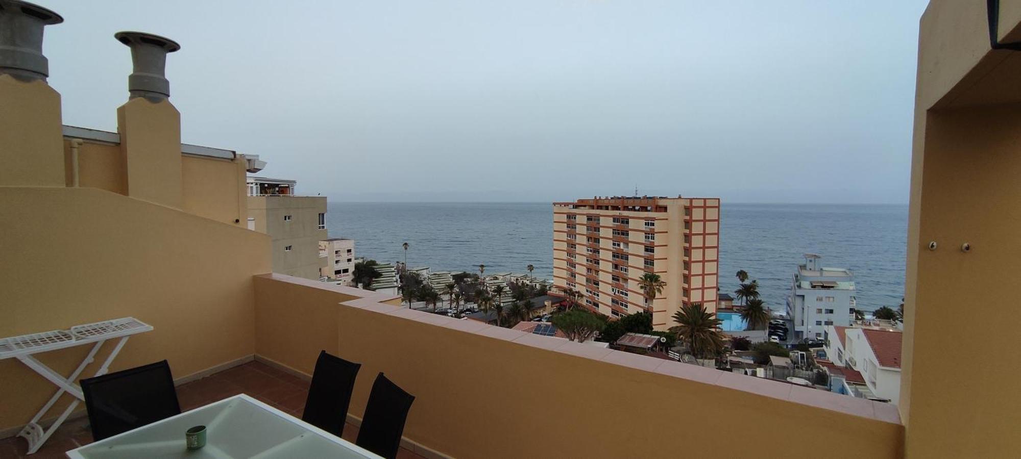 Sunlivetenerife Candelaria Buitenkant foto